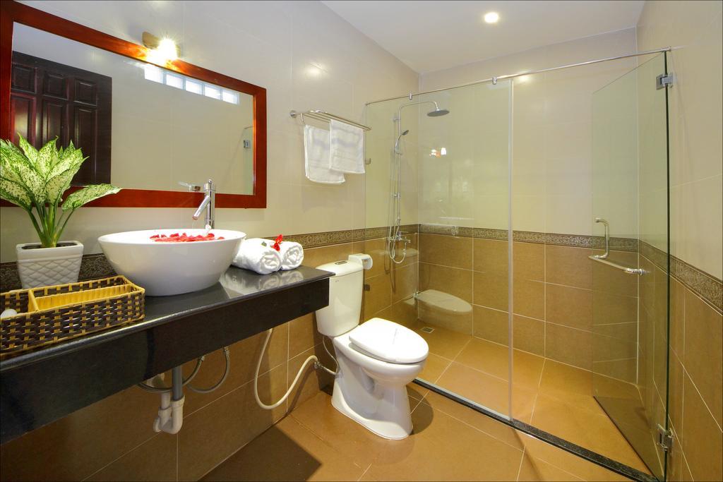 Homestay Eden
