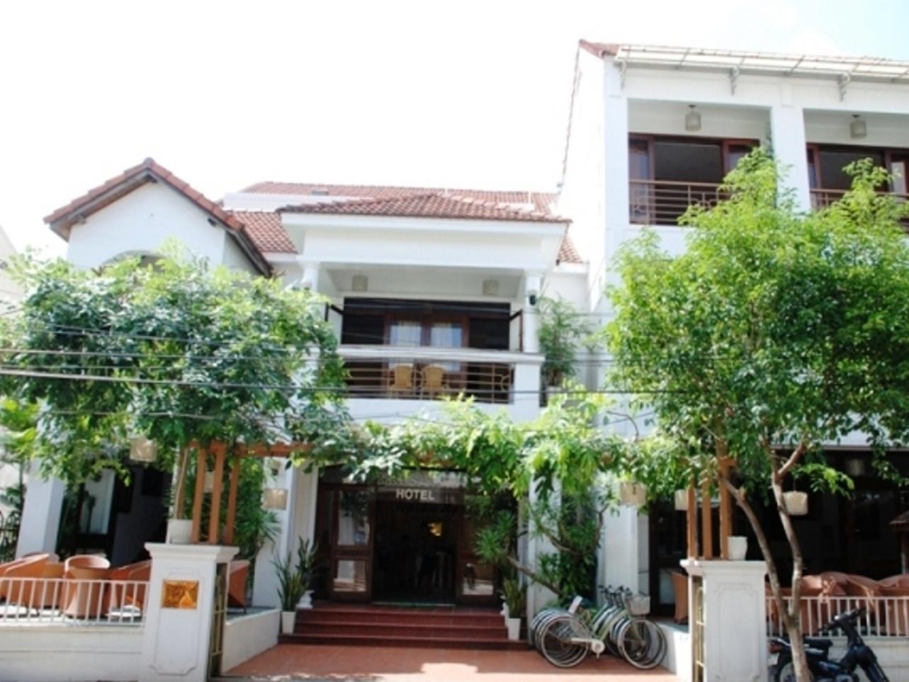 Hotel Thien Nga Center 2*
