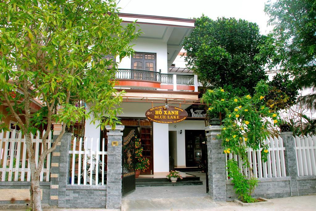Blue * Hoi An
