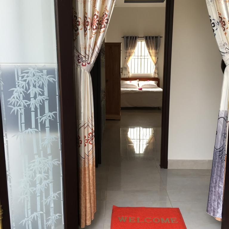 Homestay House