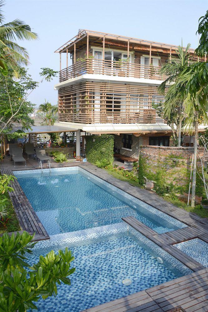 Rock * Hoi An