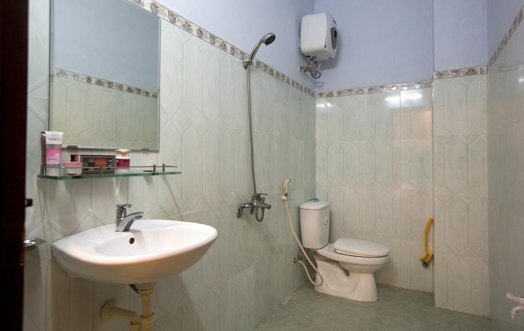 House Homestay Hoi An