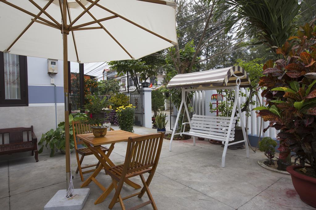 House Homestay Hoi An