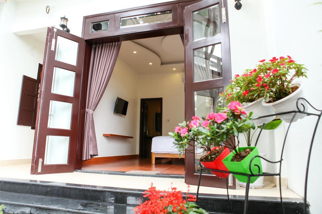 Hospedagem domiciliar Blue Hoi An