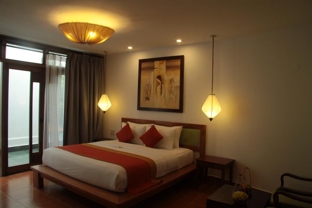 Hoa Co 2 Hoi An