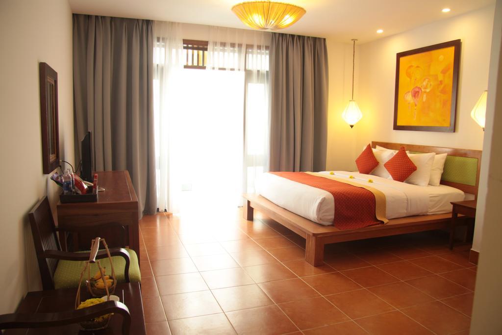 Hoa Co 2 Villa *