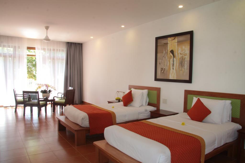 Villa Hoa Co 2