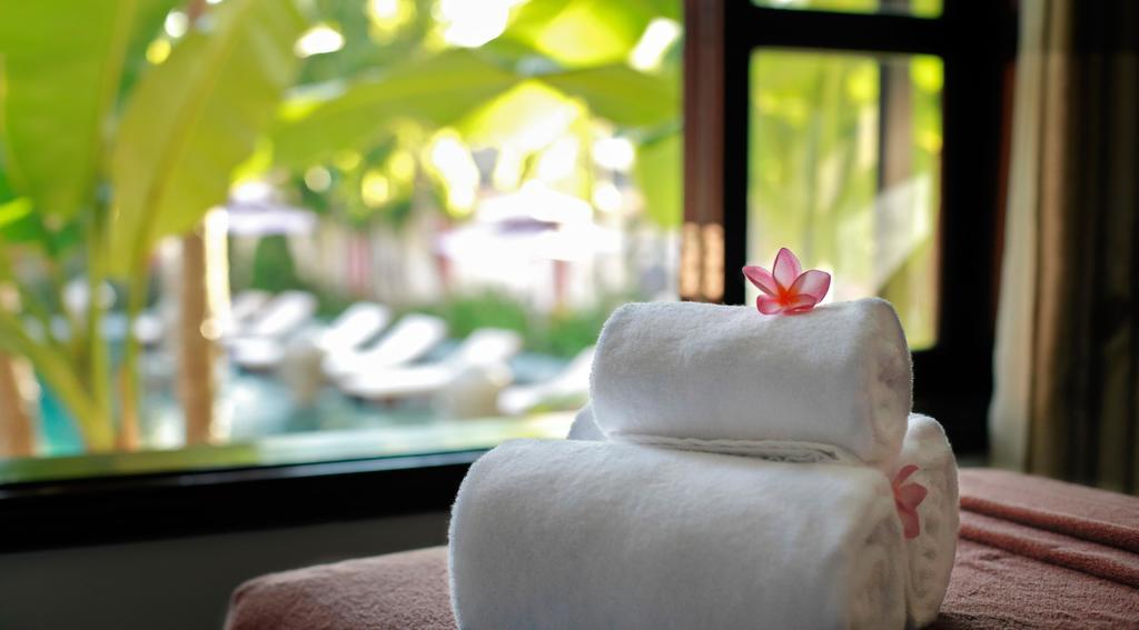Mercure 4* Hoi An