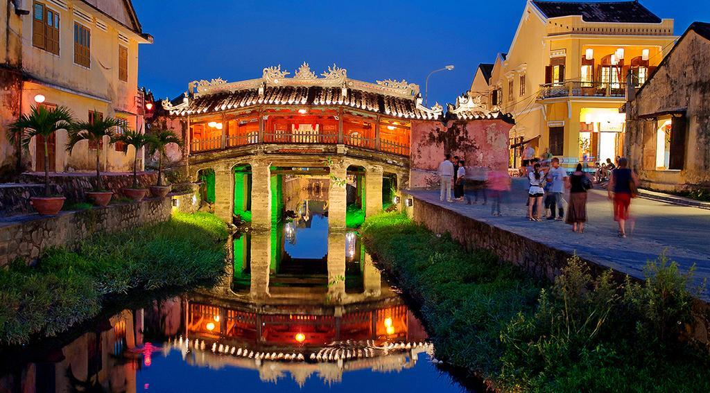 Hotel Mercure Hoi An