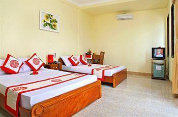 Sunflower Hotel Hoi An