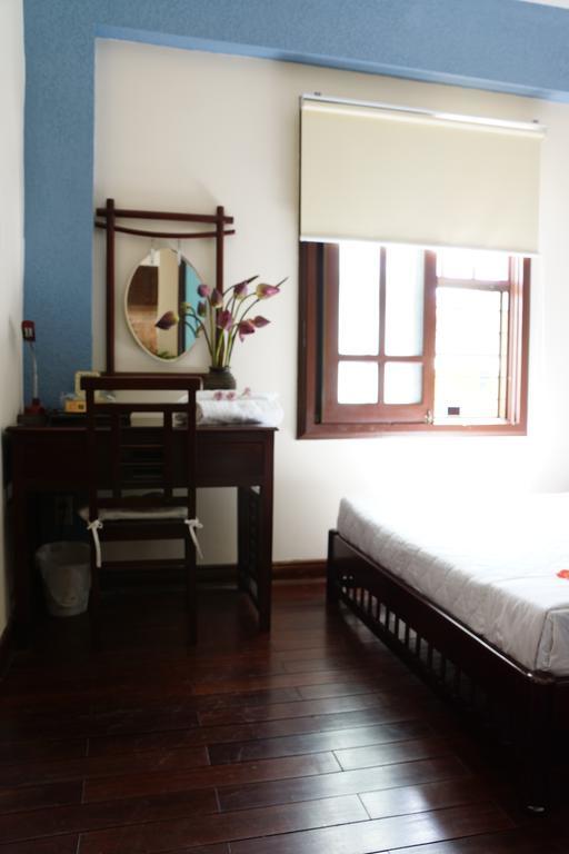 Hotel An Huy 2*