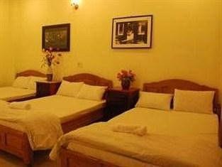 Lucky Guest house 2*