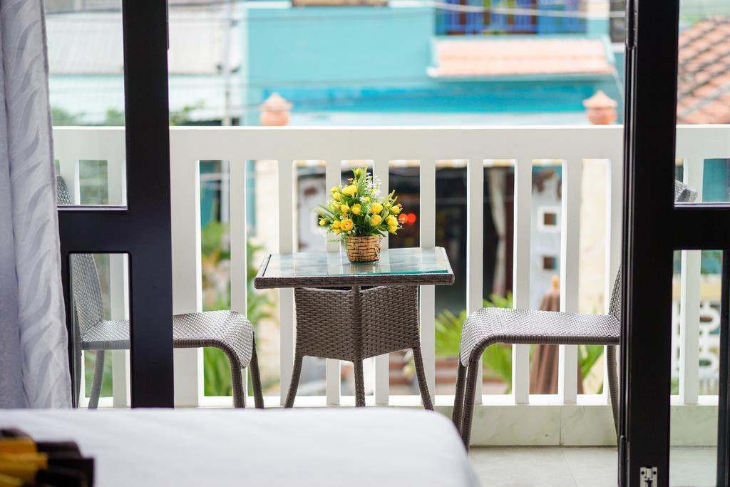 Phuc Thao Villa Hoi An