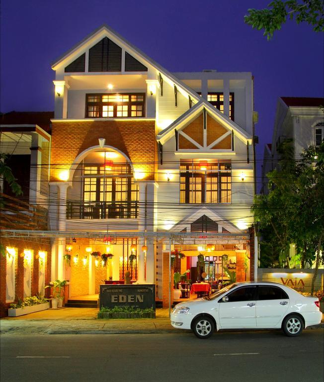 Homestay Eden Hoi An