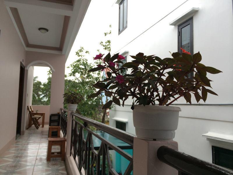An Thi Homestay