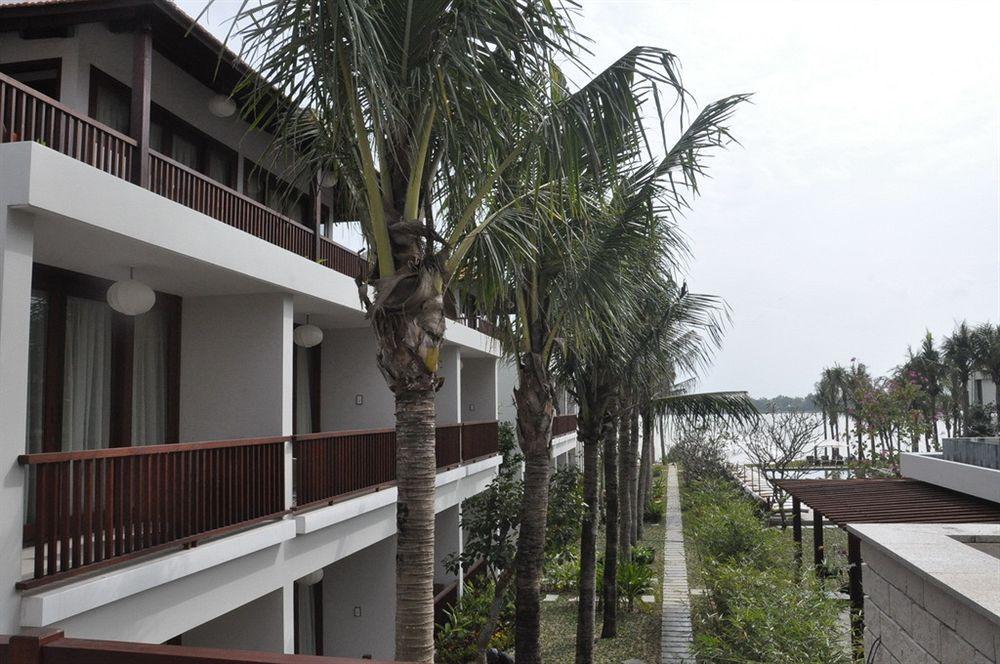 Emerald Riverside Hoi An