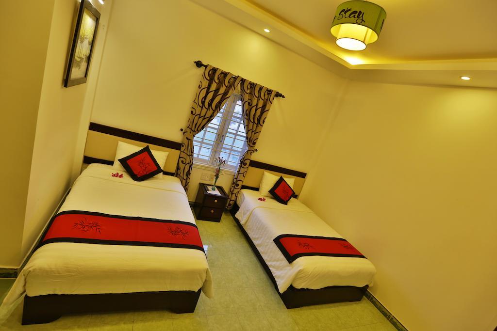 Homestay Moon's *