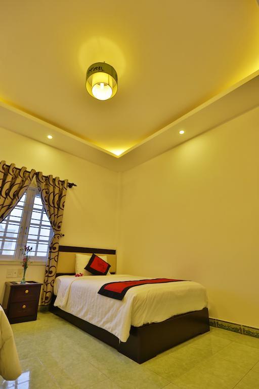 Homestay Moon's Hoi An