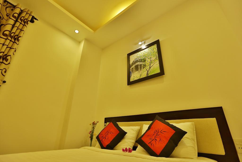 Homestay Moon's Hoi An