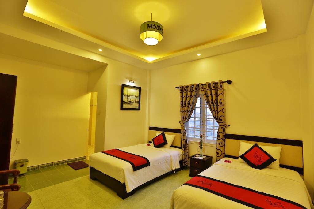 Homestay Moon's Hoi An