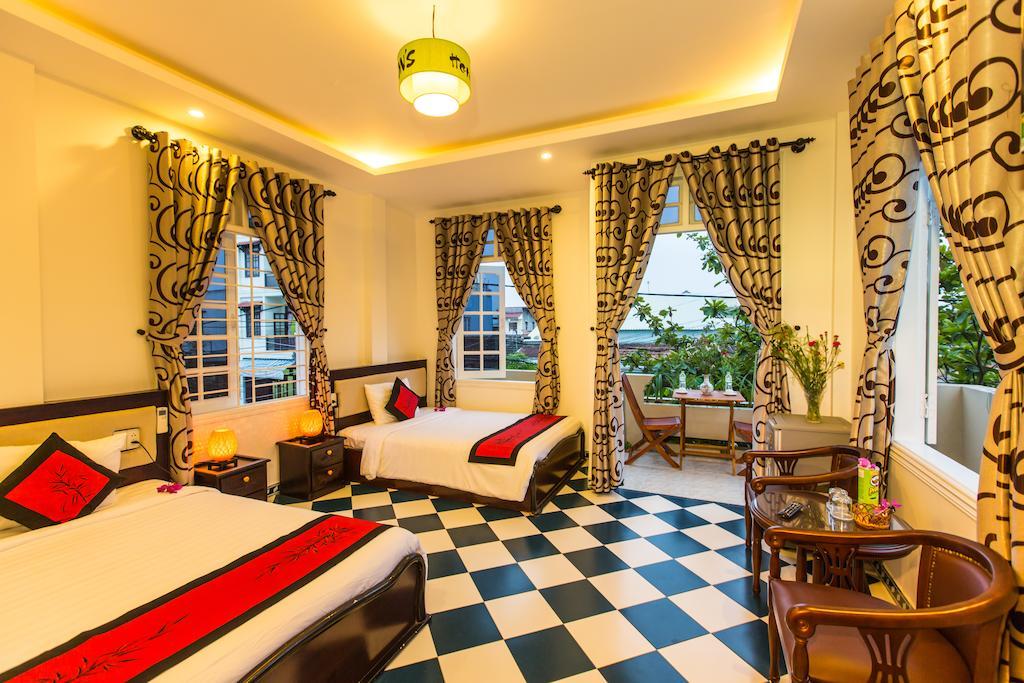 Homestay Moon's Hoi An