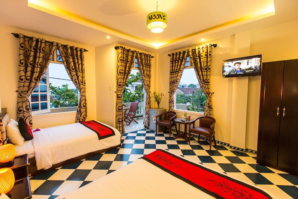 Homestay Moon's Hoi An
