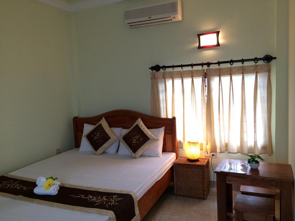 Homestay An Thi Homestay