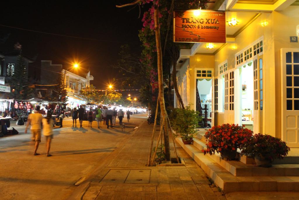 Homestay Moon's
