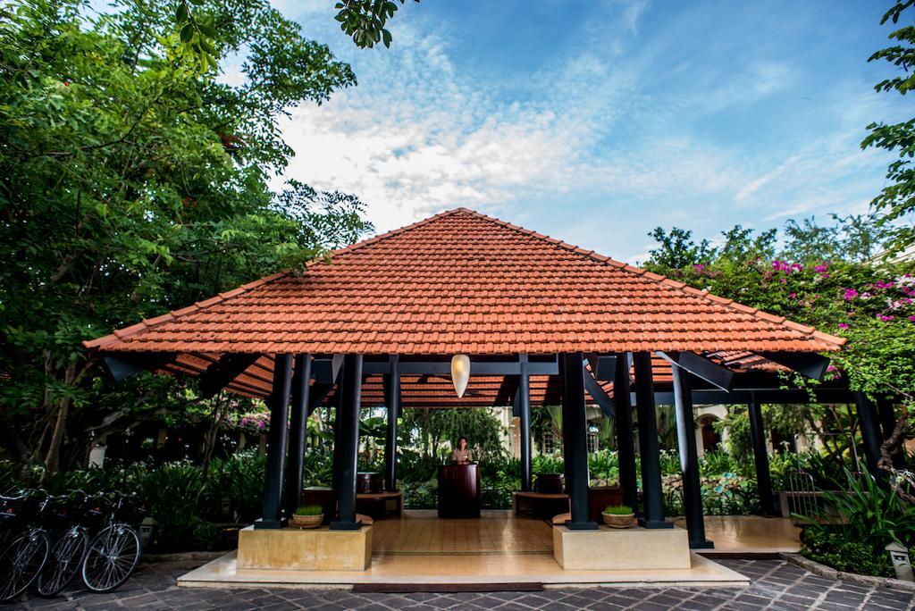 Resort Anantara Hoi An