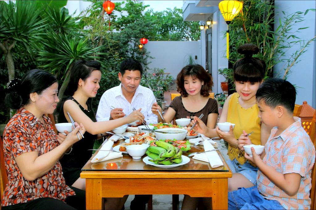 Camellia Hội An