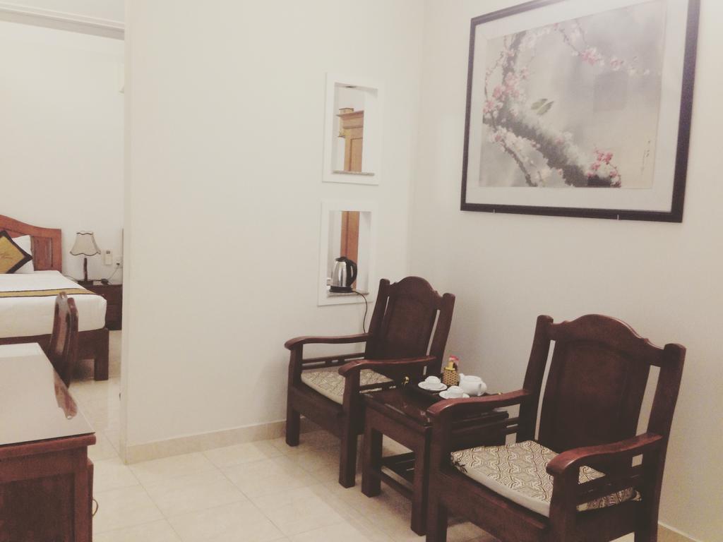 Camellia Hội An