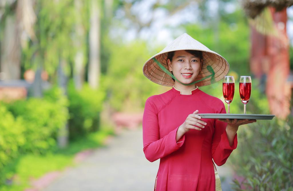 Resort Pho Hoi Riverside 3*