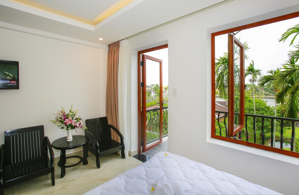 Resort Pho Hoi Riverside Hoi An