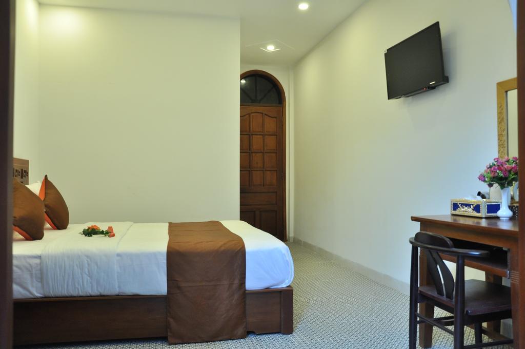 Hotel Sala Hoi An