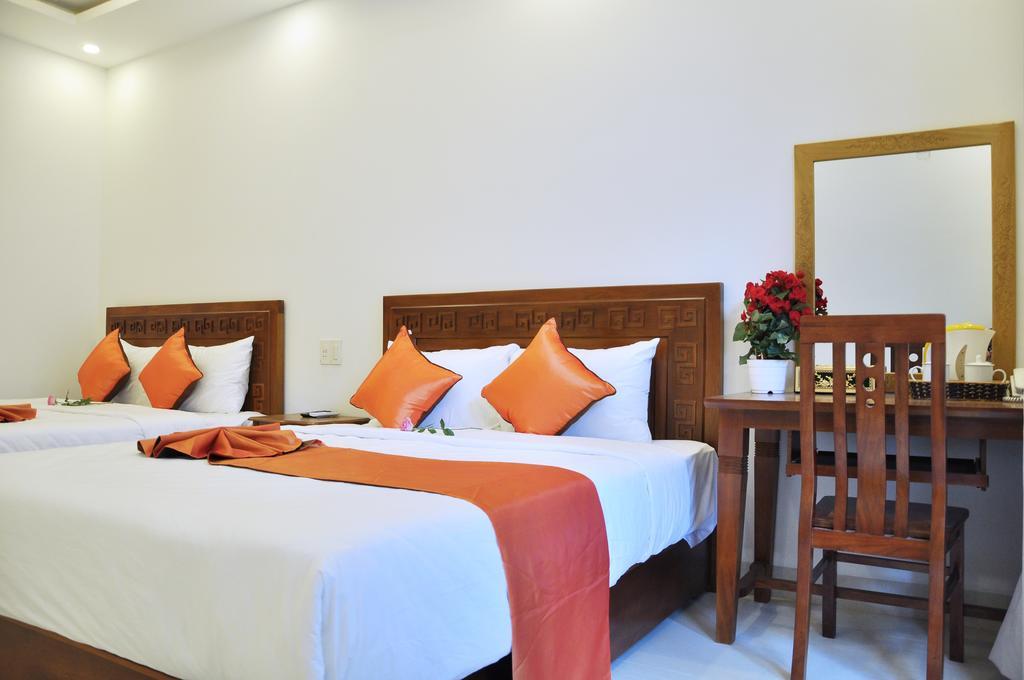 Hotel Sala