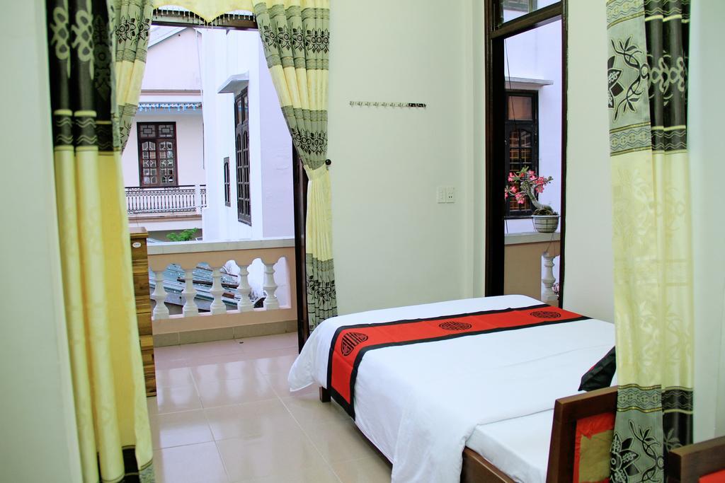 Homestay Red Ceramics *