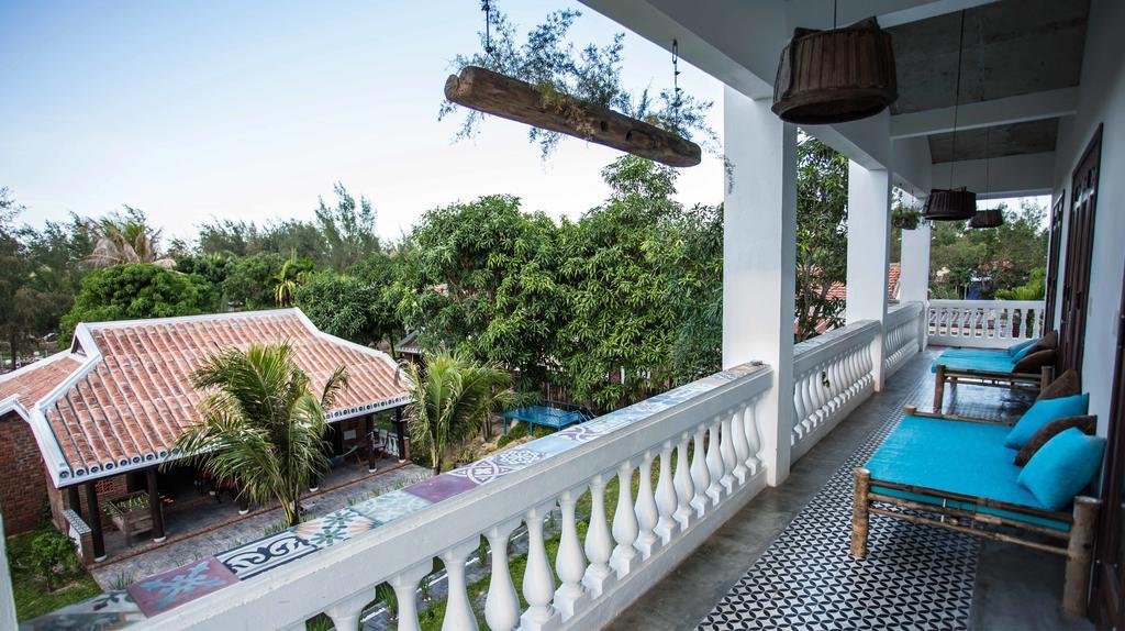 An Bang Garden House Hoi An