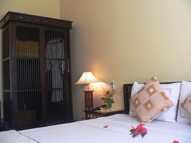 Hotel Southern &