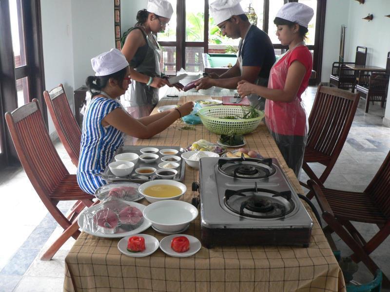 Hotel Southern & Hoi An