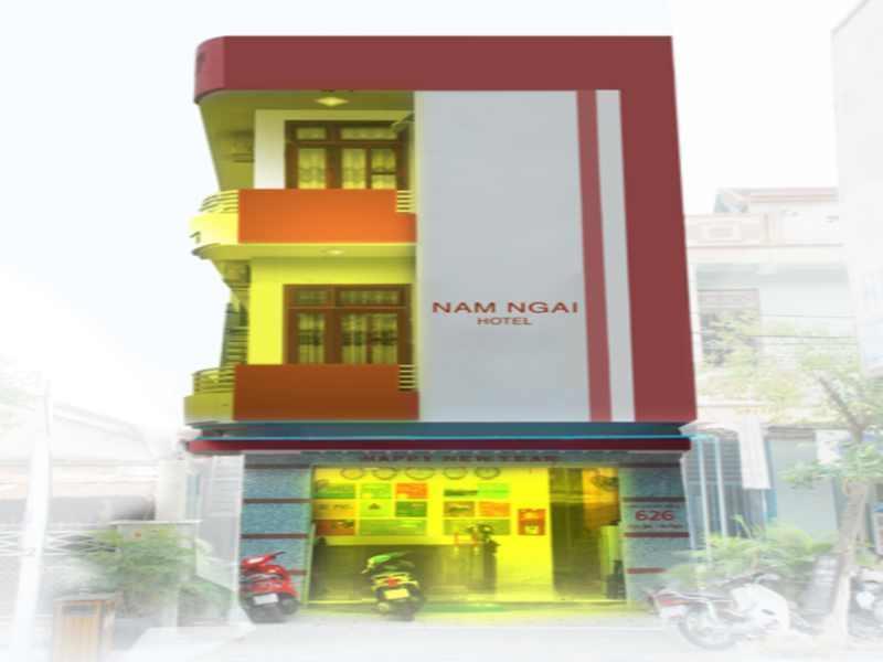 Kiman Old Town Hotel *