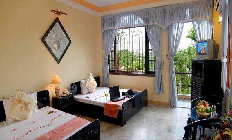 Resort Pho Hoi Riverside Hoi An