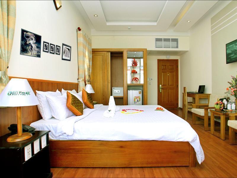 Memority & Spa Khu nghỉ mát Hội An