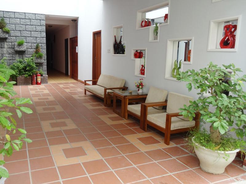 Memority & Spa Khu nghỉ mát