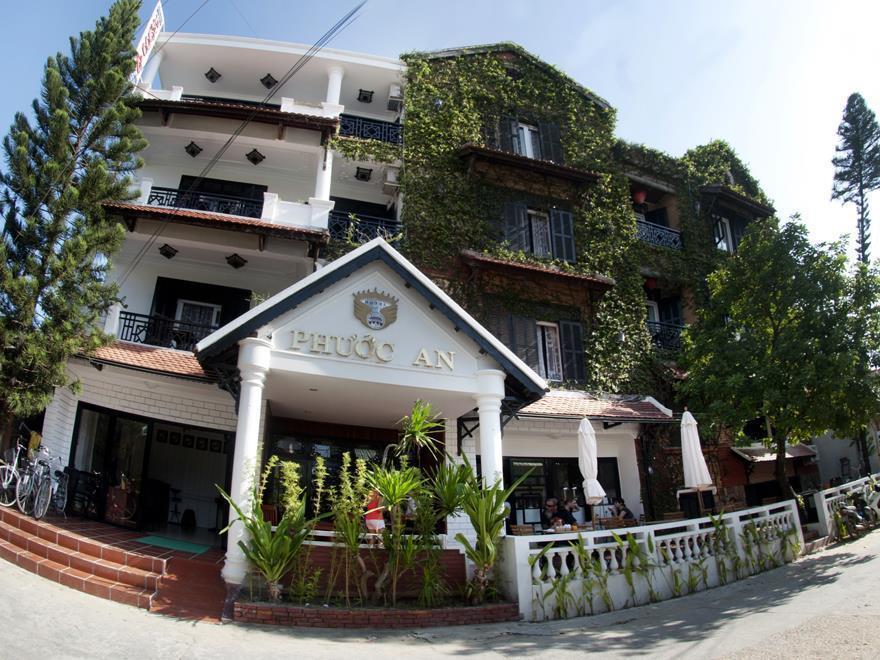Dream Hotel Hoi An
