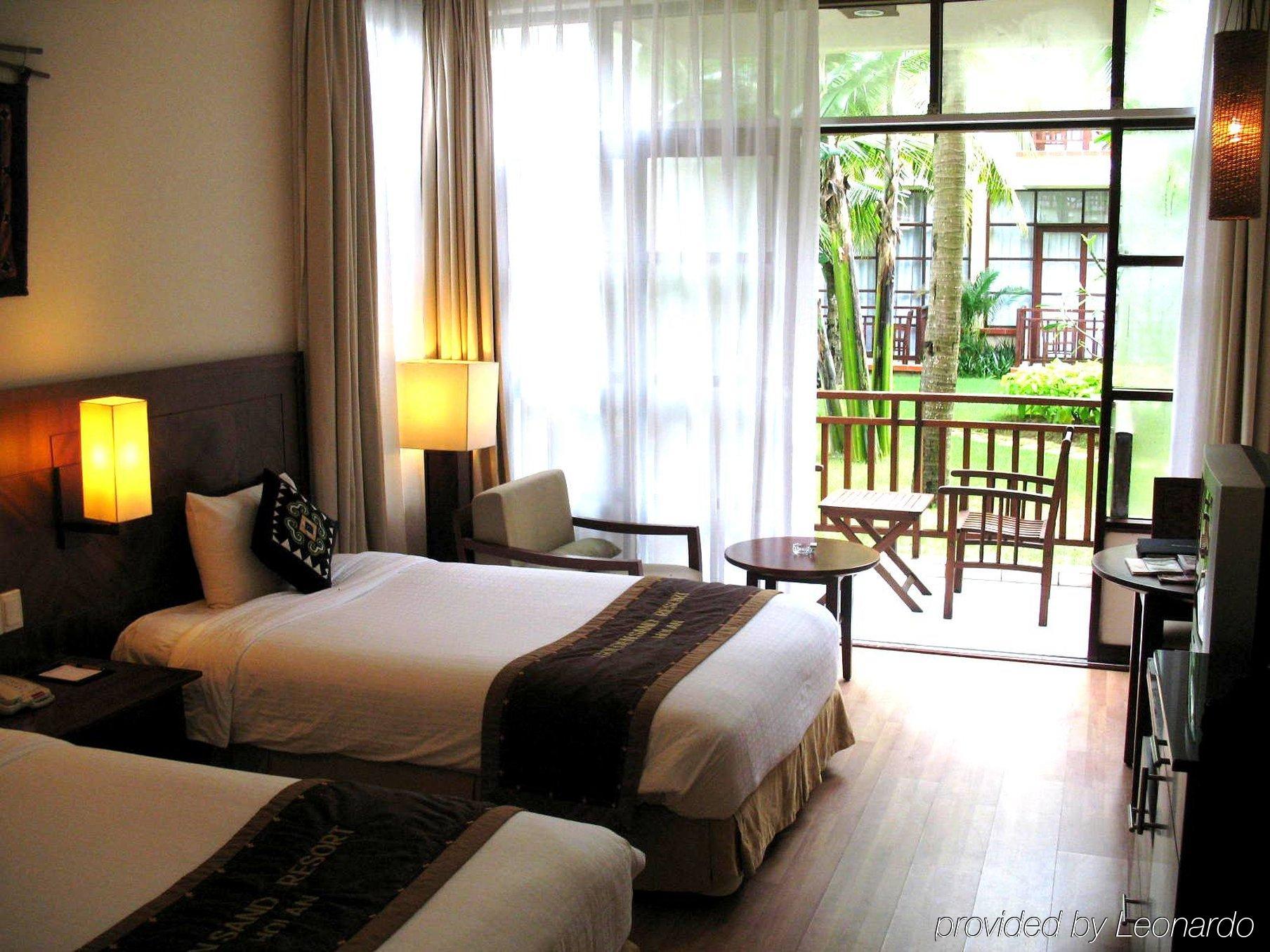 Golden And Resort