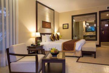 Golden And 5* Hoi An