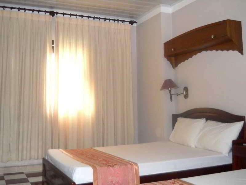 Yen Hotel
