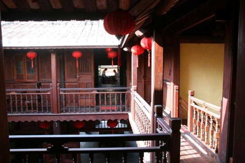 Vinh Hung Heritage 2* Hoi An