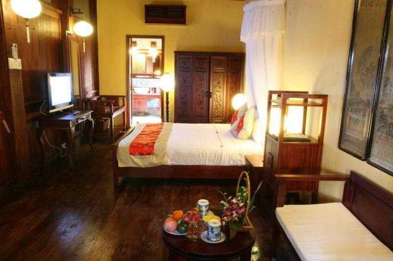 Vinh Hung Heritage Hoi An