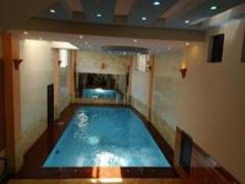 Vinh Huy Hotel